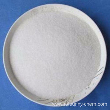 Flocculant Agent polyacrylamide PAM